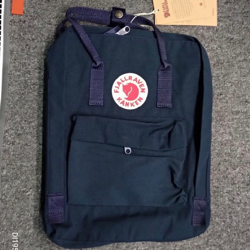 Fjallraven Kanken Classic Backpack